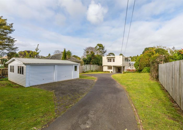  at 74A King George Avenue, Epsom, Auckland