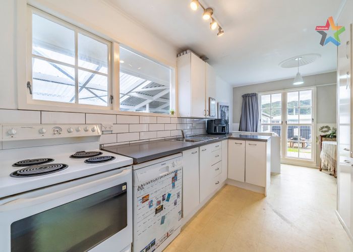  at 45 Berkeley Road, Wainuiomata, Lower Hutt