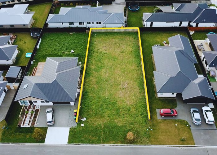  at 6 Salkeld Place, Woodend, Waimakariri, Canterbury