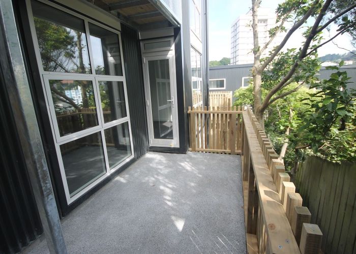  at 46A Thompson Street, Mount Cook, Wellington, Wellington