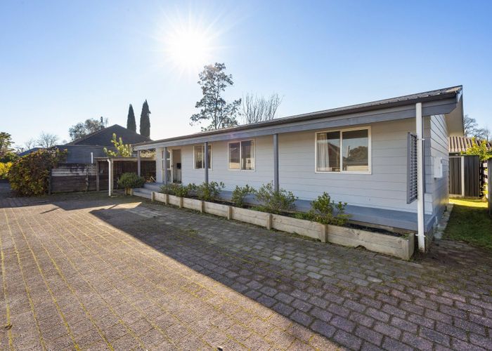  at 128B Albert Street, Hamilton East, Hamilton, Waikato