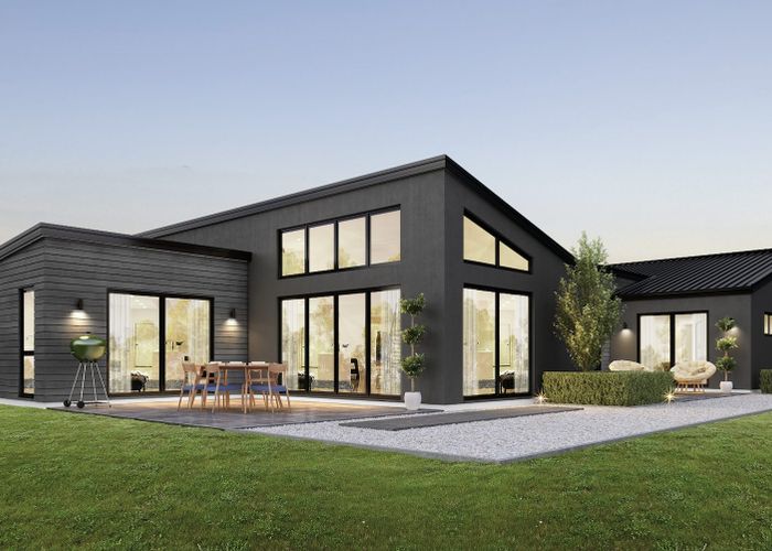  at Lot 167 Falcons Landing, Rolleston, Selwyn, Canterbury