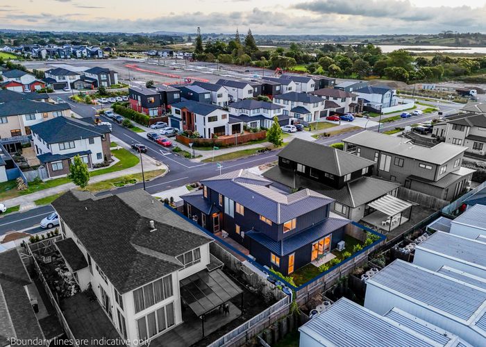  at 27 Papareia Road, Karaka, Papakura