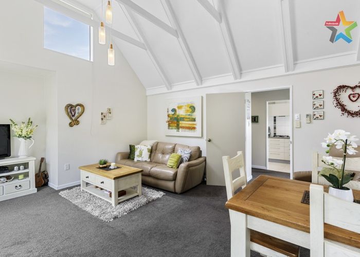  at 4/5A Bloomfield Terrace, Hutt Central, Lower Hutt