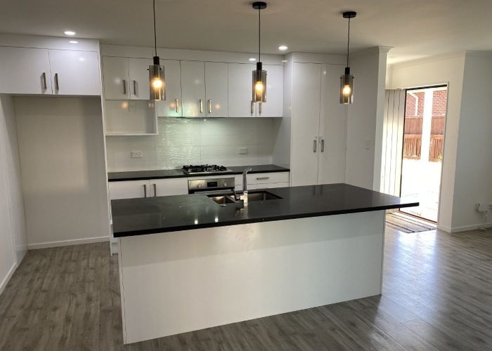  at 45B Puriri Road, Manurewa, Manukau City, Auckland
