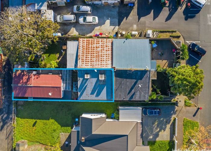  at 1D Calgary Street, Sandringham, Auckland City, Auckland