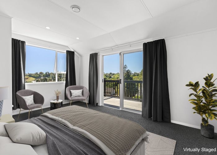  at 58A Glenpark Avenue, Frankleigh Park, New Plymouth