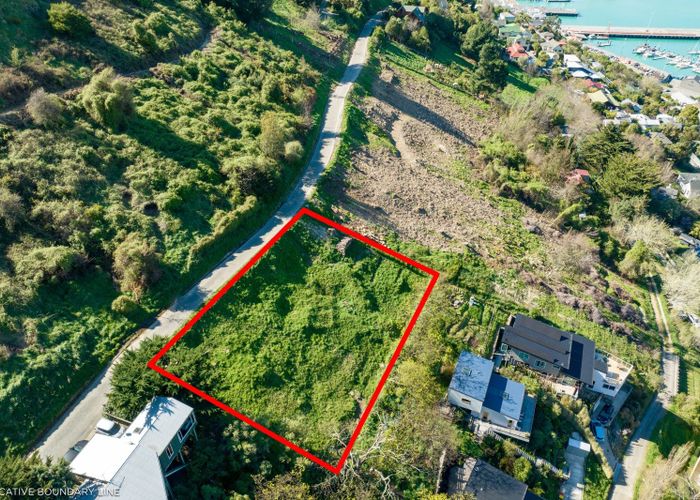  at 11 Harmans Road, Lyttelton, Banks Peninsula, Canterbury