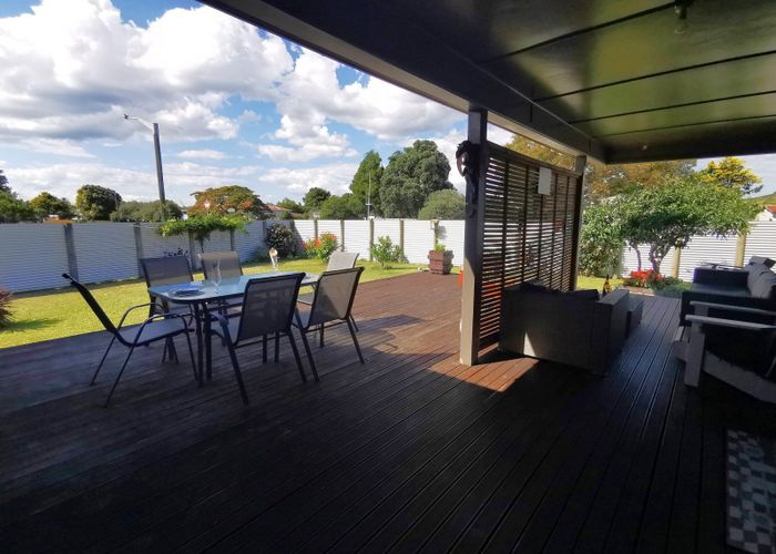  at 1 Jellicoe Avenue, Wairoa, Wairoa