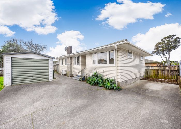  at 38 Sutton Crescent, Papakura, Papakura