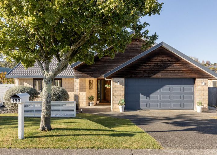  at 183 Cheyne Road, Pyes Pa, Tauranga, Bay Of Plenty