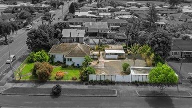  at 29 Tennessee Avenue, Mangere East, Auckland