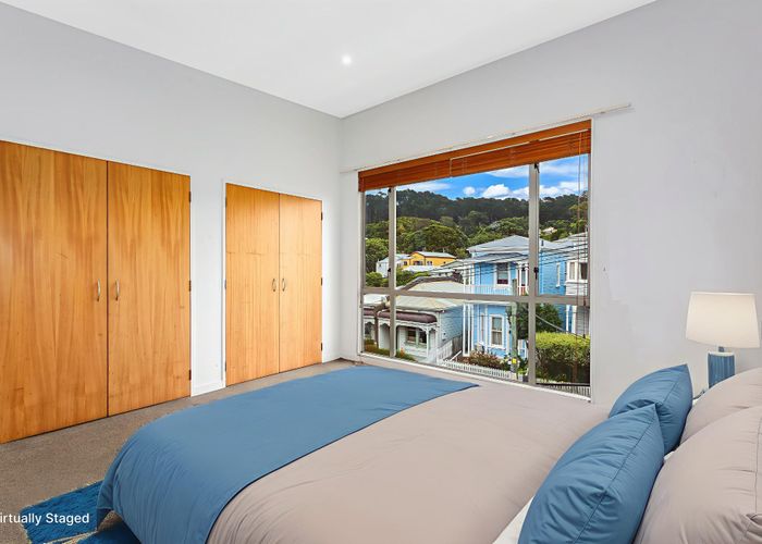  at 191 Tasman Street, Mount Cook, Wellington, Wellington