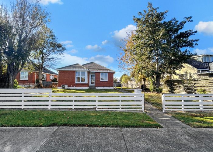  at 300 Conyers Street, Strathern, Invercargill