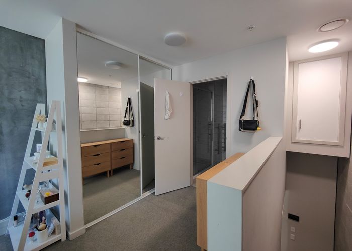  at 6/19 Pirie Street, Te Aro, Wellington, Wellington