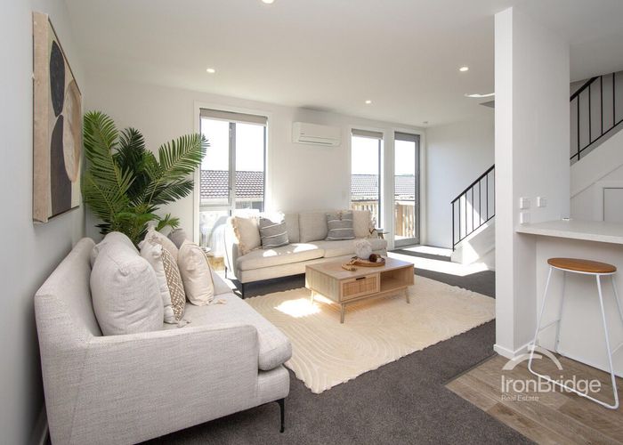  at 4/246 Marine Parade, New Brighton, Christchurch City, Canterbury