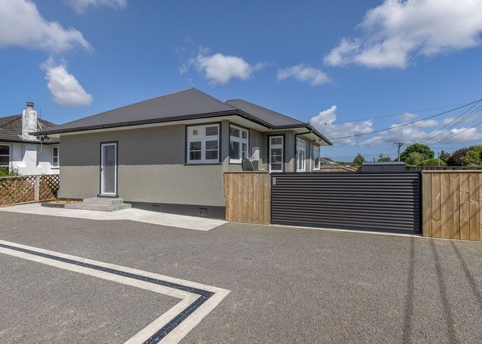  at 19 Bowen Street, Levin, Levin