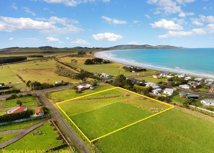  at 50A Colac Bay Road, Colac Bay, Southland, Southland