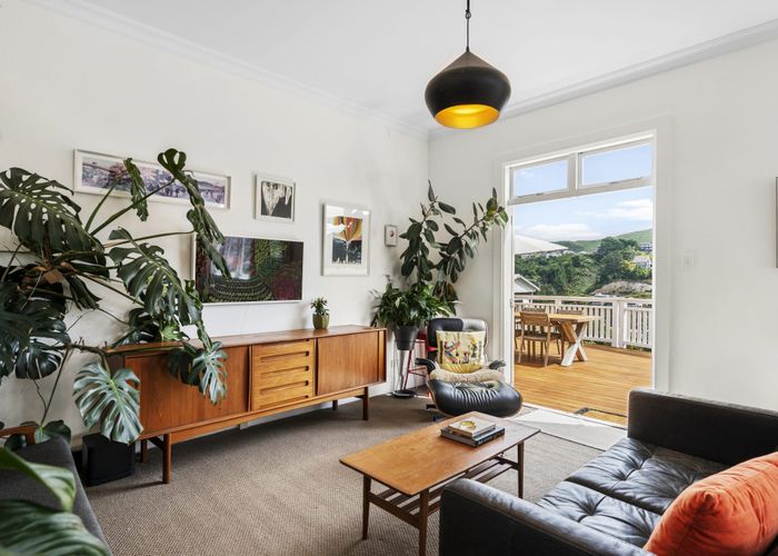  at 8 Harland Street, Brooklyn, Wellington