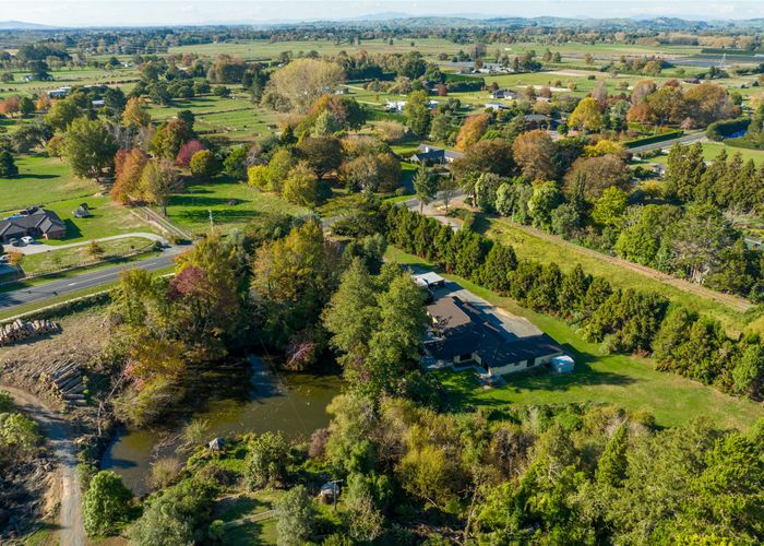  at 414 Matangi Road, Matangi, Hamilton