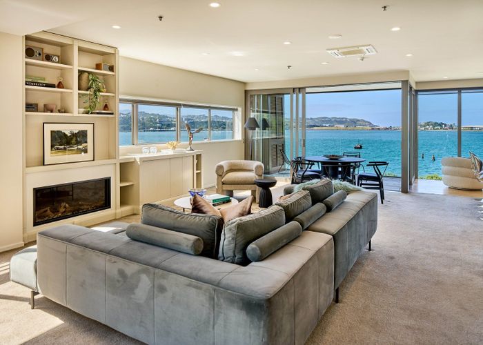  at S408/326 Evans Bay Parade, Hataitai, Wellington, Wellington