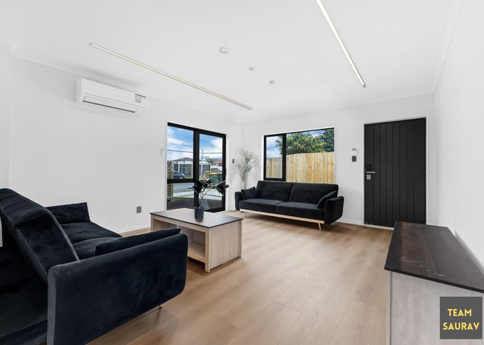  at 50B Sunnyside Crescent, Papatoetoe, Manukau City, Auckland