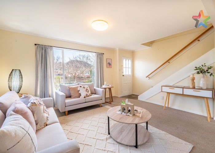  at 4/57 Boulcott Street, Boulcott, Lower Hutt