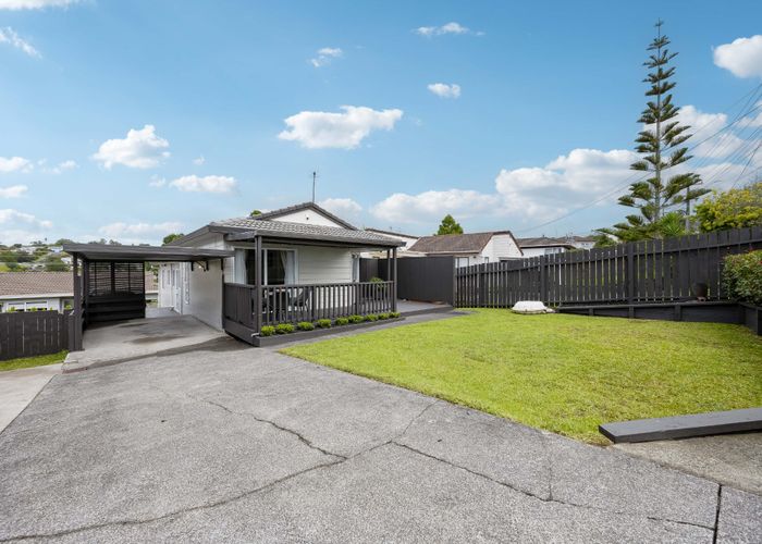  at 55 Triangle Road, Massey, Waitakere City, Auckland