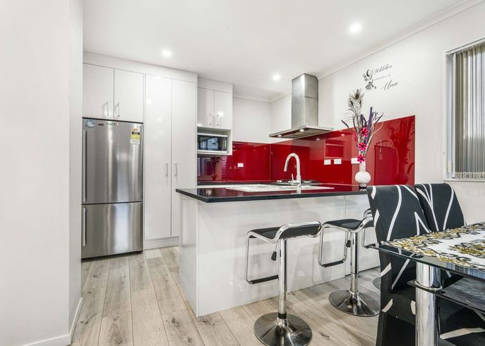  at 24B Mckinstry Avenue, Mangere East, Manukau City, Auckland