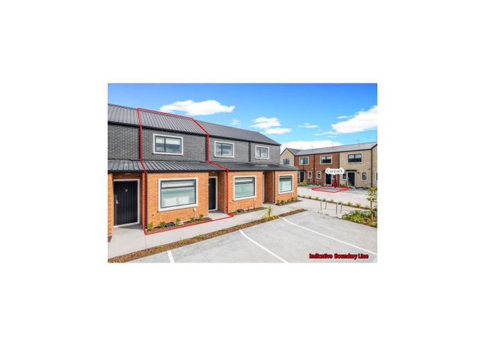  at 18/137 Hall Avenue, Mangere, Manukau City, Auckland