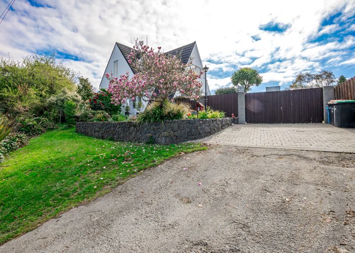  at 9 Claremont Road, Gleniti, Timaru