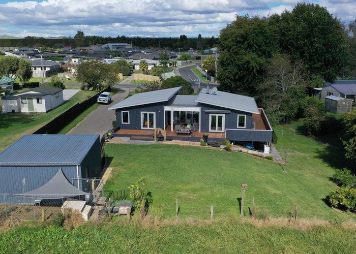  at 23 Arawa Road, Te Puke