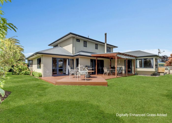  at 14A Carthew Street, Feilding, Feilding