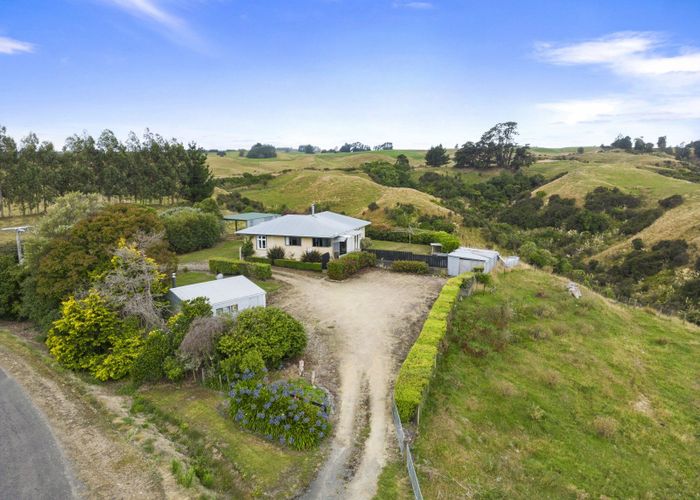  at 594 Waituna Tapuae Road, Waituna West