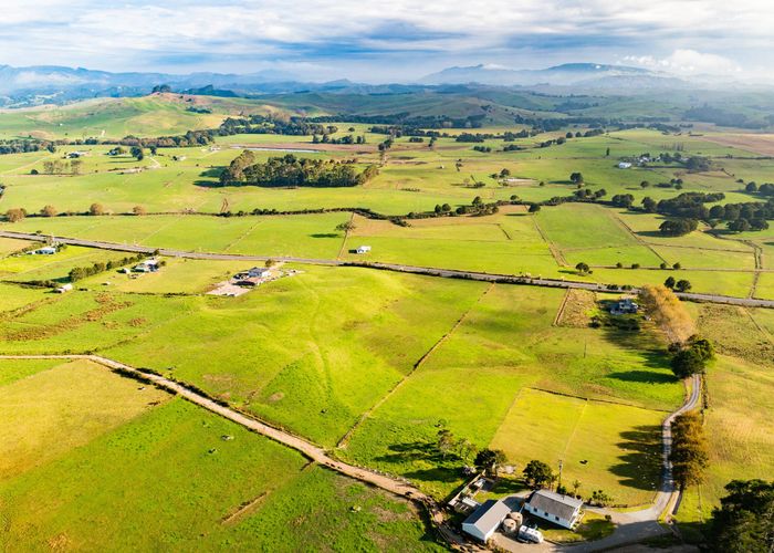  at 0 Mangakahia Road, Poroti, Whangarei