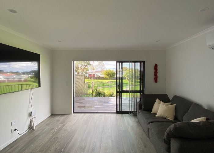  at Sealord  Place, Manurewa, Manukau City, Auckland