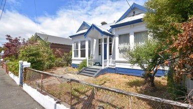  at 29 Woodhaugh Street, Woodhaugh, Dunedin