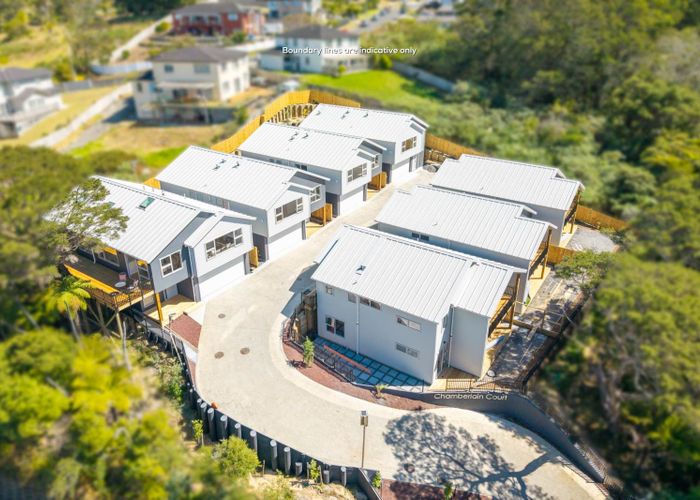  at 41C Chamberlain Road, Massey, Waitakere City, Auckland