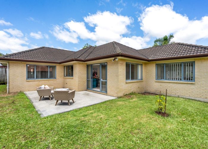  at 8 Gilford Place, East Tamaki Heights, Manukau City, Auckland