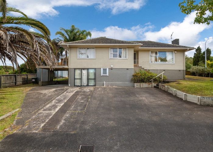  at 86 Marlborough Avenue, Glenfield, North Shore City, Auckland