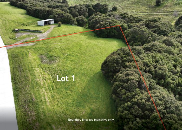  at Lot 6 Avery Road, Eskdale, Hastings, Hawke's Bay