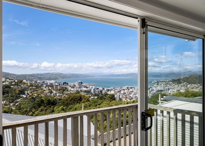  at 4 Karepa Street, Brooklyn, Wellington