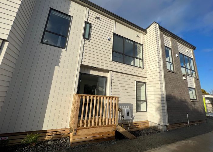  at 3/27 Wentworth Avenue, Papatoetoe, Manukau City, Auckland