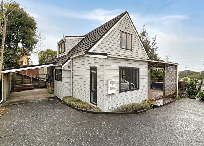  at 2/26C Quadrant Road, Onehunga, Auckland City, Auckland