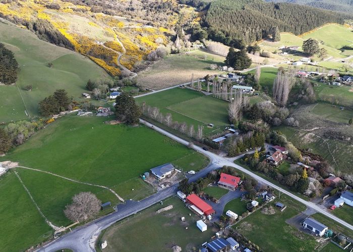  at Ross Street Subdivision, Waihola, Clutha, Otago