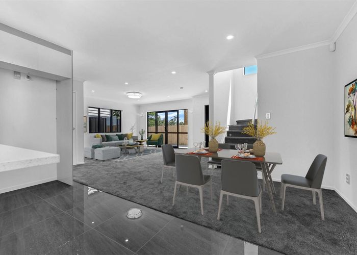  at lot2 McLeod Road, Weymouth, Manukau City, Auckland