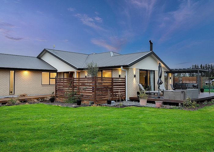  at 80 Mulcocks Road, Flaxton, Kaiapoi