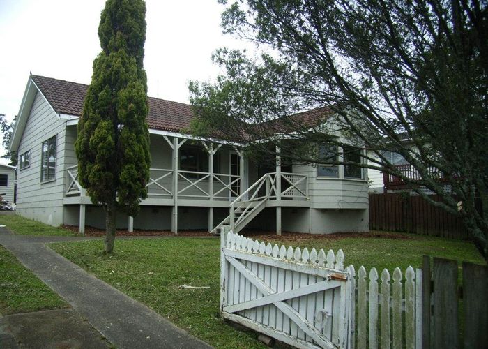  at 20 Aberfeldy Avenue, Highland Park, Auckland