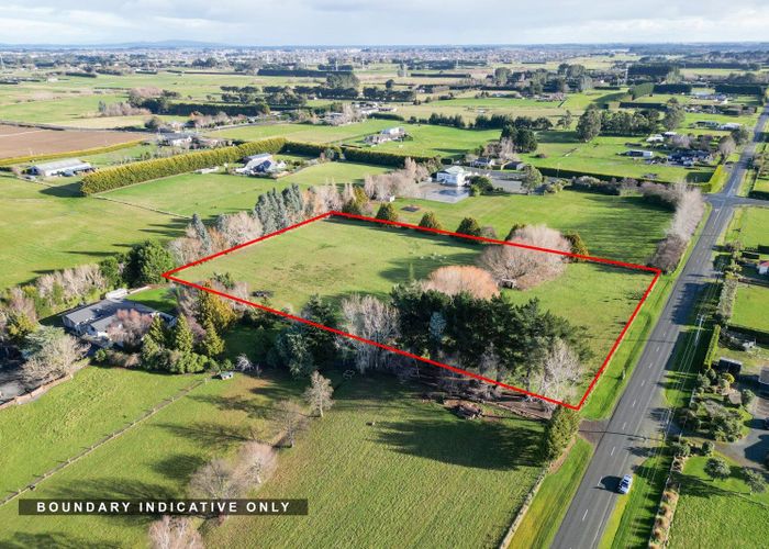  at 275 Drysdale Road, Myross Bush