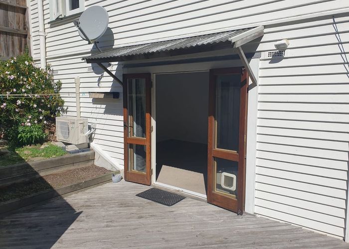  at 144B Rakau Road, Hataitai, Wellington, Wellington